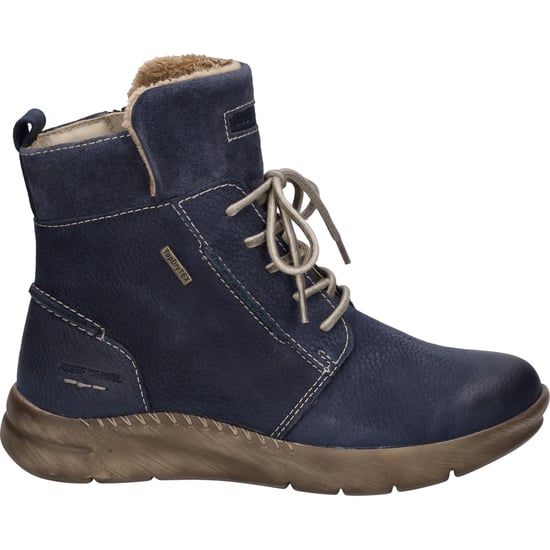 JOSEF SEIBEL Damen Stiefel Conny 53 in ocean - Image 2