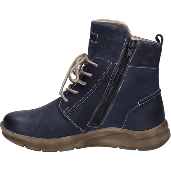 JOSEF SEIBEL Damen Stiefel Conny 53 in ocean - Image 3