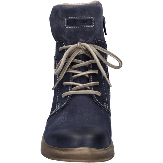 JOSEF SEIBEL Damen Stiefel Conny 53 in ocean - Image 5