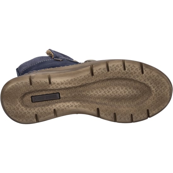 JOSEF SEIBEL Damen Stiefel Conny 53 in ocean - Image 6