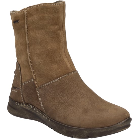 JOSEF SEIBEL Damen Stiefel Conny 59 in castagne - Image 1