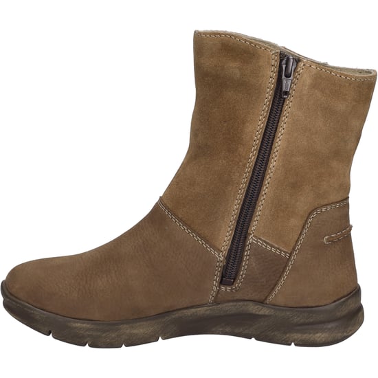 JOSEF SEIBEL Damen Stiefel Conny 59 in castagne - Image 2
