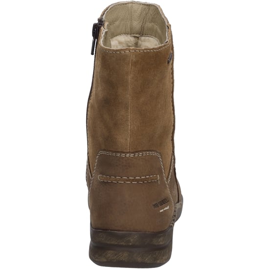 JOSEF SEIBEL Damen Stiefel Conny 59 in castagne - Image 3