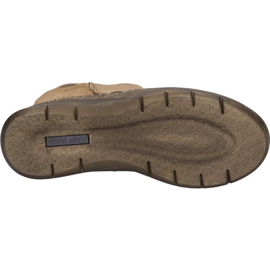 JOSEF SEIBEL Damen Stiefel Conny 59 in castagne - Image 5