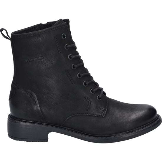 JOSEF SEIBEL Damen Stiefel Selena 06 in schwarz - Image 2