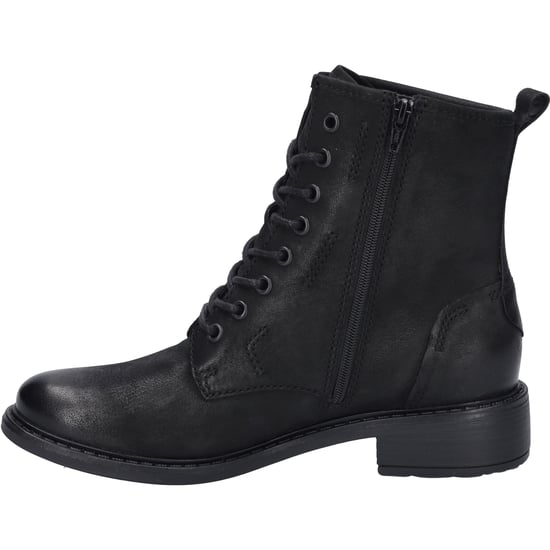 JOSEF SEIBEL Damen Stiefel Selena 06 in schwarz - Image 3