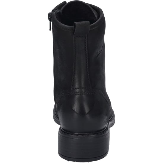 JOSEF SEIBEL Damen Stiefel Selena 06 in schwarz - Image 4