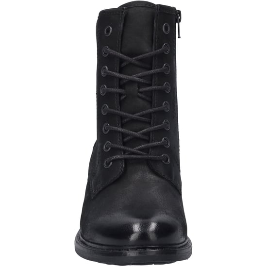 JOSEF SEIBEL Damen Stiefel Selena 06 in schwarz - Image 5