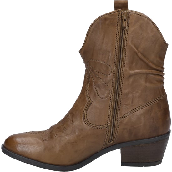 JOSEF SEIBEL Damen Stiefel Daphne 49 in cognac - Image 3