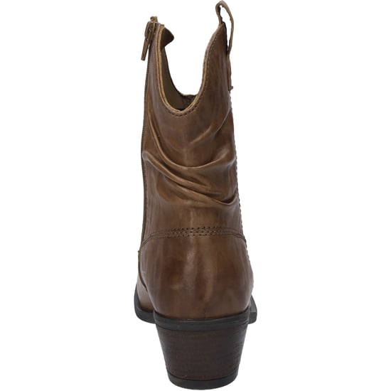 JOSEF SEIBEL Damen Stiefel Daphne 49 in cognac - Image 4