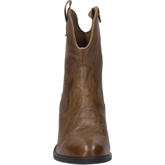 JOSEF SEIBEL Damen Stiefel Daphne 49 in cognac - Image 5