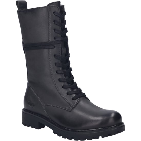 JOSEF SEIBEL Damen Stiefel Melinda 29 in asphalt - Image 1