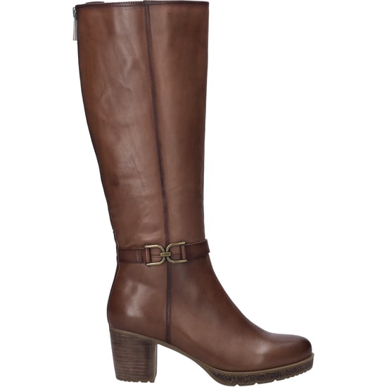 JOSEF SEIBEL Damen Stiefel Gloria 02 in cognac - Image 2