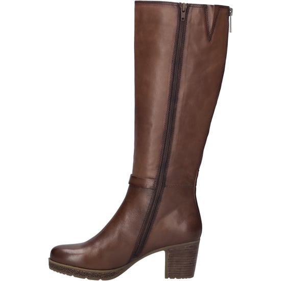 JOSEF SEIBEL Damen Stiefel Gloria 02 in cognac - Image 3