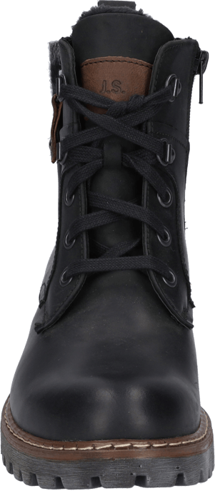 JOSEF SEIBEL Damen Stiefelette Marta 52 in schwarz-kombi - Image 4