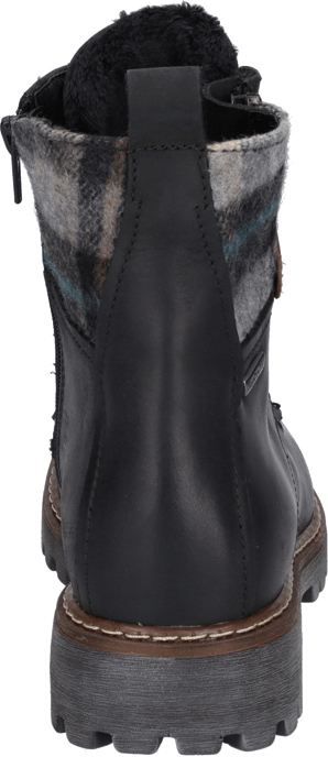 JOSEF SEIBEL Damen Stiefelette Marta 52 in schwarz-kombi - Image 5