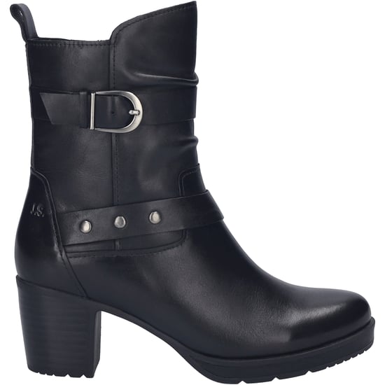 JOSEF SEIBEL Damen Stiefel Gloria 07 in schwarz - Image 2