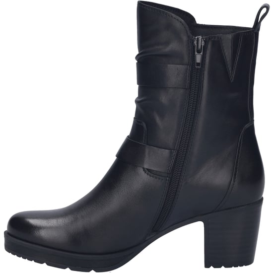 JOSEF SEIBEL Damen Stiefel Gloria 07 in schwarz - Image 3