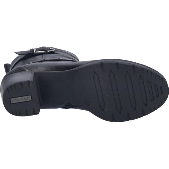 JOSEF SEIBEL Damen Stiefel Gloria 07 in schwarz - Image 5