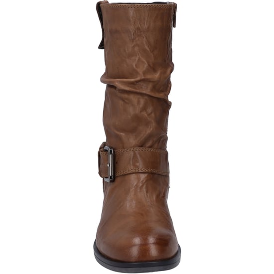 JOSEF SEIBEL Damen Stiefel Sanja 14 in cognac - Image 5