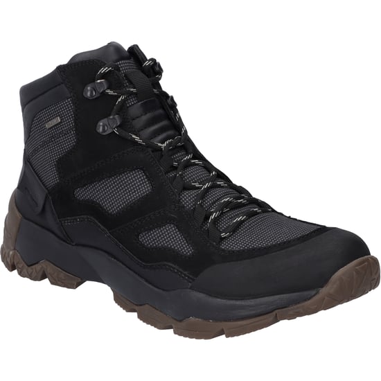 JOSEF SEIBEL Herren Stiefelette Philipp 52 in schwarz - Image 1