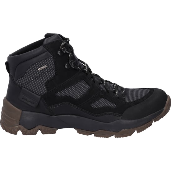 JOSEF SEIBEL Herren Stiefelette Philipp 52 in schwarz - Image 2