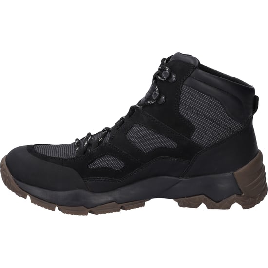 JOSEF SEIBEL Herren Stiefelette Philipp 52 in schwarz - Image 3