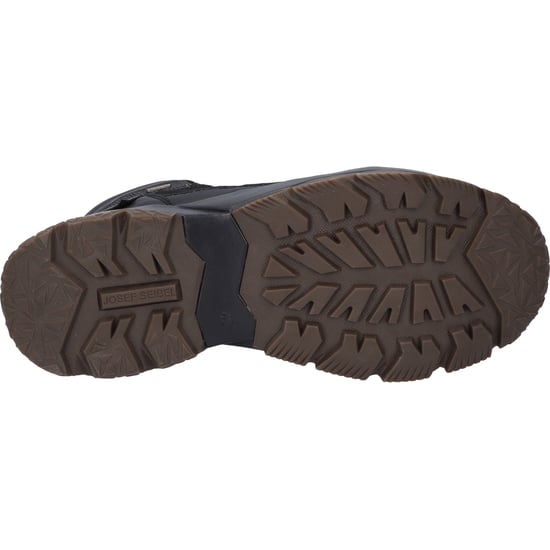 JOSEF SEIBEL Herren Stiefelette Philipp 52 in schwarz - Image 6