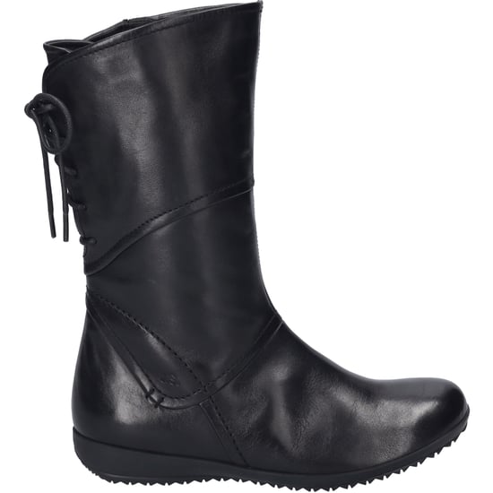 JOSEF SEIBEL Damen Stiefel Naly 07 in schwarz - Image 2