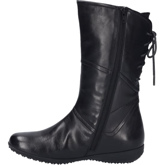 JOSEF SEIBEL Damen Stiefel Naly 07 in schwarz - Image 3