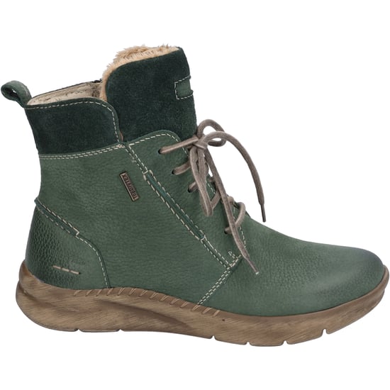 JOSEF SEIBEL Damen Stiefel Conny 53 in grün - Image 2