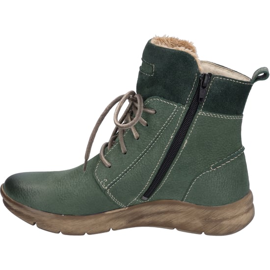 JOSEF SEIBEL Damen Stiefel Conny 53 in grün - Image 3