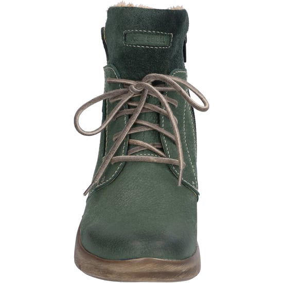JOSEF SEIBEL Damen Stiefel Conny 53 in grün - Image 5