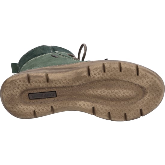 JOSEF SEIBEL Damen Stiefel Conny 53 in grün - Image 6
