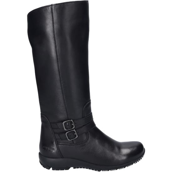 JOSEF SEIBEL Damen Stiefel Charlotte 10 in schwarz - Image 2