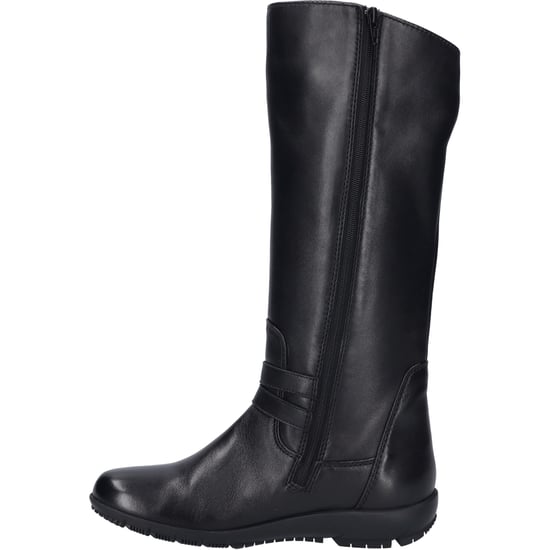 JOSEF SEIBEL Damen Stiefel Charlotte 10 in schwarz - Image 3