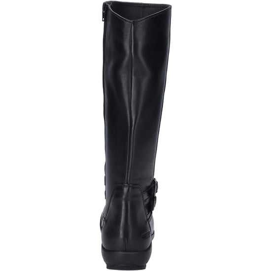JOSEF SEIBEL Damen Stiefel Charlotte 10 in schwarz - Image 4