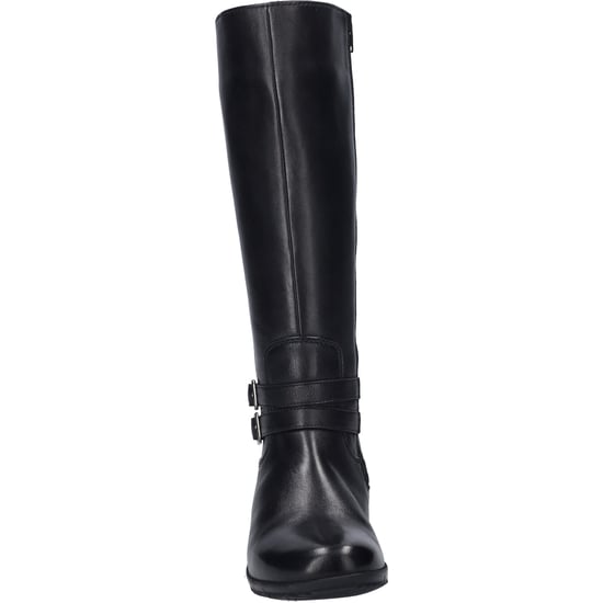 JOSEF SEIBEL Damen Stiefel Charlotte 10 in schwarz - Image 5