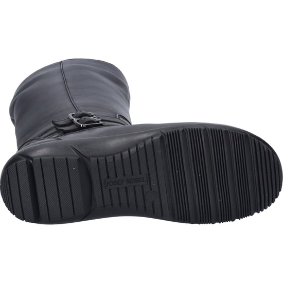 JOSEF SEIBEL Damen Stiefel Charlotte 10 in schwarz - Image 6