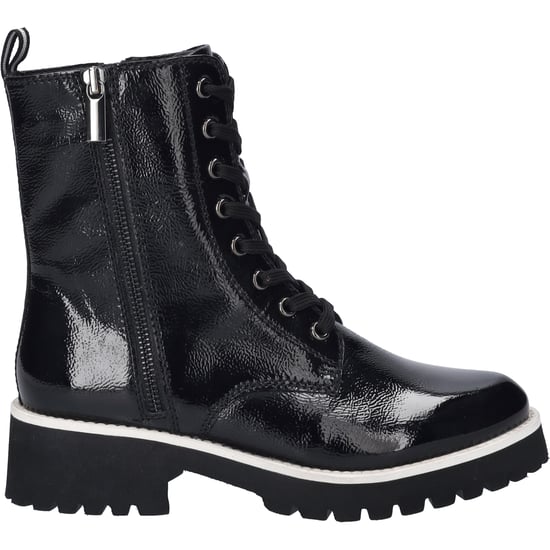 JOSEF SEIBEL Damen Stiefel Sallina 08 in schwarz - Image 2