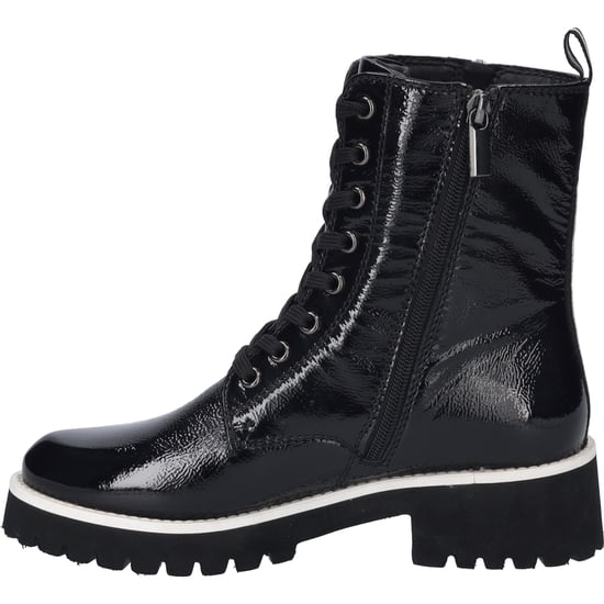 JOSEF SEIBEL Damen Stiefel Sallina 08 in schwarz - Image 3