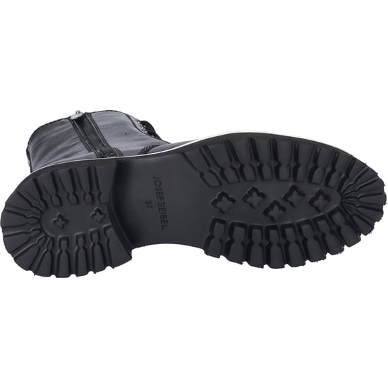 JOSEF SEIBEL Damen Stiefel Sallina 08 in schwarz - Image 6