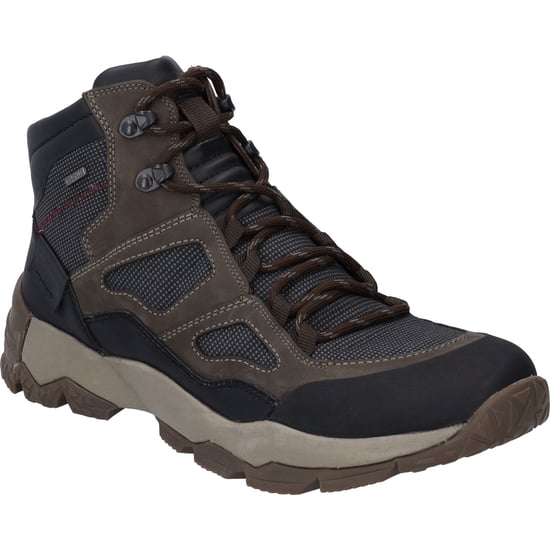 JOSEF SEIBEL Herren Stiefelette Philipp 52 in moro-kombi - Image 1