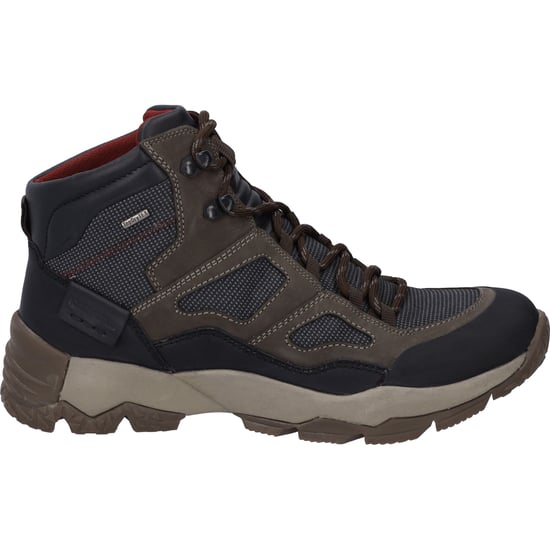 JOSEF SEIBEL Herren Stiefelette Philipp 52 in moro-kombi - Image 2