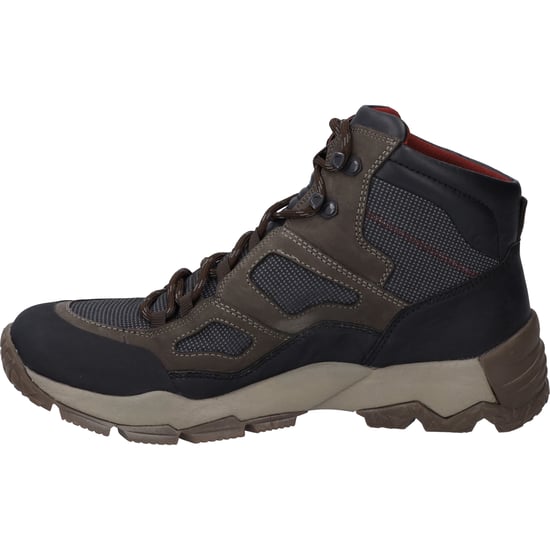 JOSEF SEIBEL Herren Stiefelette Philipp 52 in moro-kombi - Image 3