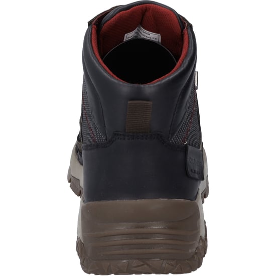 JOSEF SEIBEL Herren Stiefelette Philipp 52 in moro-kombi - Image 4