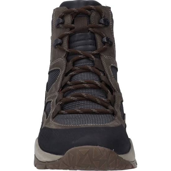 JOSEF SEIBEL Herren Stiefelette Philipp 52 in moro-kombi - Image 5