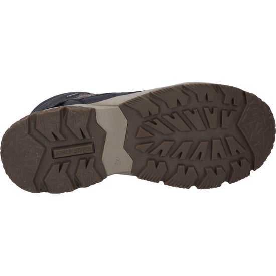 JOSEF SEIBEL Herren Stiefelette Philipp 52 in moro-kombi - Image 6