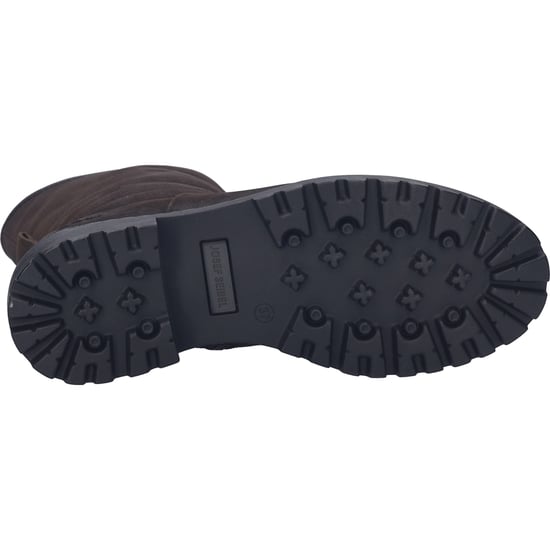JOSEF SEIBEL Damen Stiefel Melinda 31 in moro - Image 5