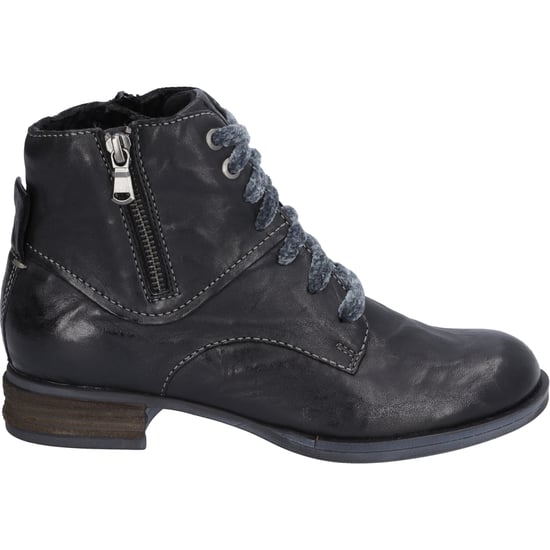 JOSEF SEIBEL Damen Stiefelette Sanja 11 in schwarz - Image 2